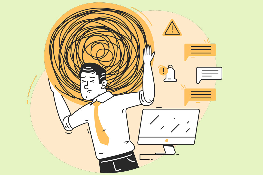 Psychologische Effekte im Corporate Design von Printmedien