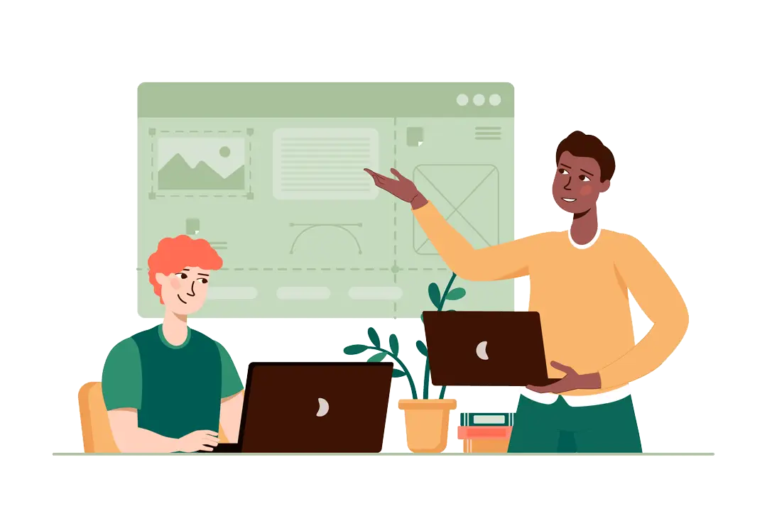 Webdesign-Webseite-erstellen-Festpreis Pauschalangebot Website