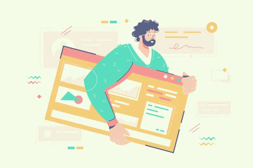 Website Relaunch neues Webdesign zum Festpreis