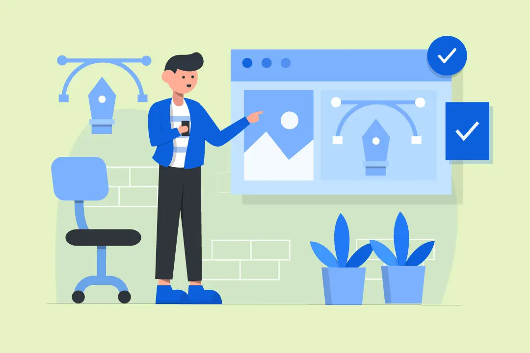 Corporate Design für Selbstständige