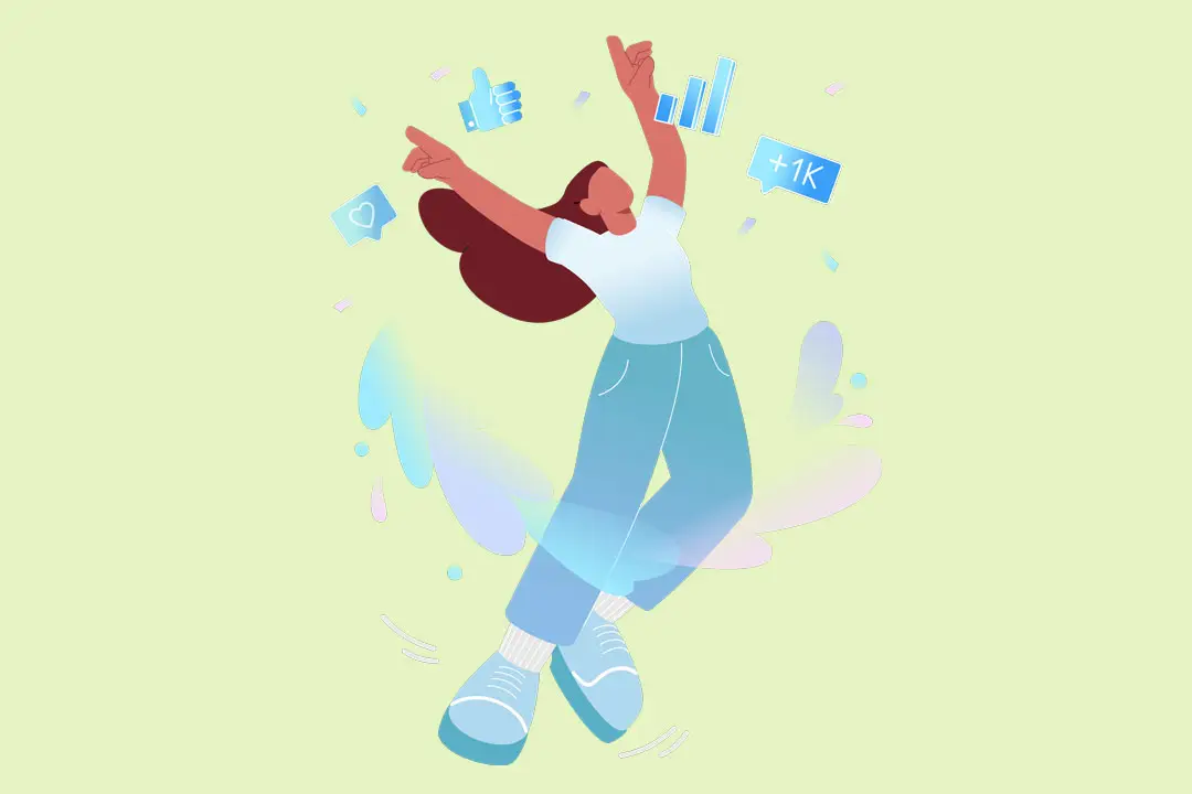 Social Media Design