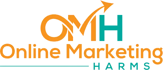 Online-Marketing-Harms-Logo